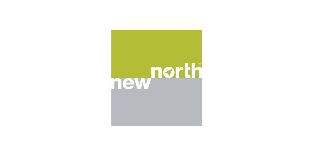 NEW North