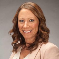 Jenni Molash, Regional HR Leader of U.S. Venture