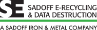 Sadoff E-Recycling and Data Destruction