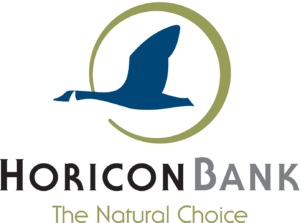 Horicon Bank Oshkosh Logo