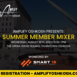 Summer Member Mixer - Music on Main