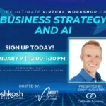 The Ultimate Virtual Workshop on Business Strategy