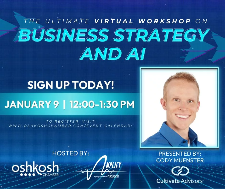The Ultimate Virtual Workshop on Business Strategy