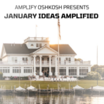January Ideas Amplified Event - Generative A.I., Friend or Foe?