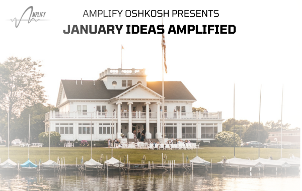 January Ideas Amplified Event – Generative A.I., Friend or Foe?