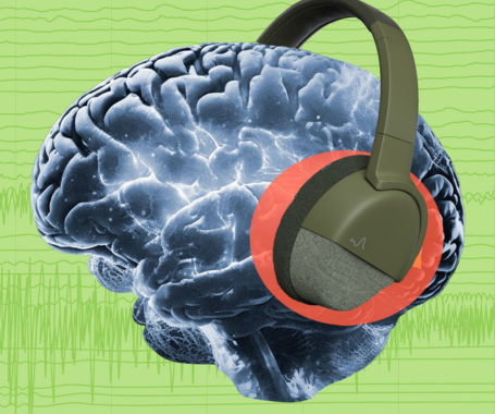 World News: Technology That Will Read My Brain… And Enhance It?
