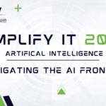 Amplify IT 2024 - Artificial Intelligence; Navigating The A.I. Frontier
