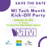 WI Tech Month Kick Off Social