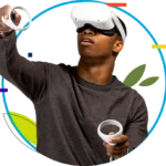 January Ideas Amplified - TRANSFR: Virtually Changing Our Future
