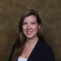 Brooke Sumner Headshot of Consortium Member, Brooke Sumner of Fox Valley Technical College